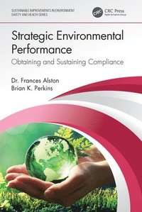 bokomslag Strategic Environmental Performance