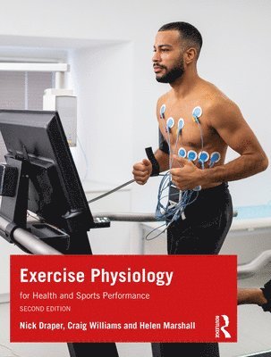bokomslag Exercise Physiology