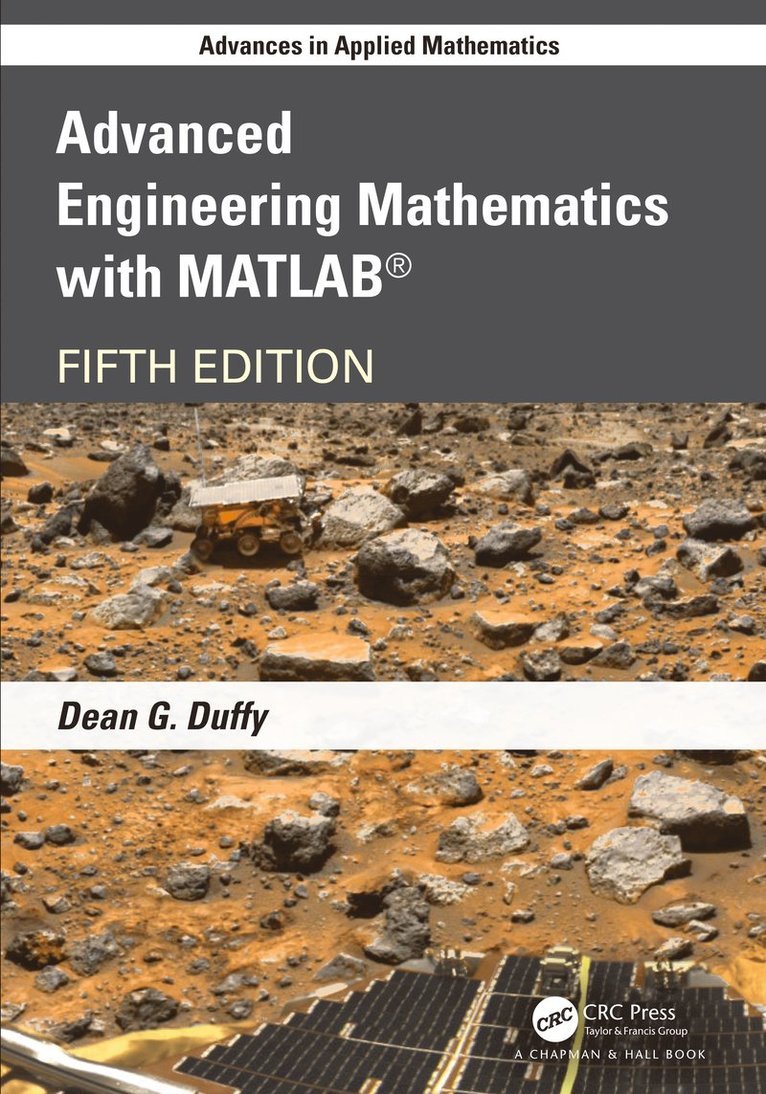 Advanced Engineering Mathematics with MATLAB 1