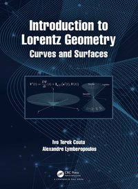 bokomslag Introduction to Lorentz Geometry