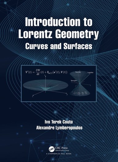 bokomslag Introduction to Lorentz Geometry