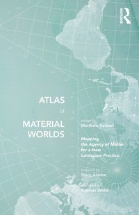 bokomslag Atlas of Material Worlds
