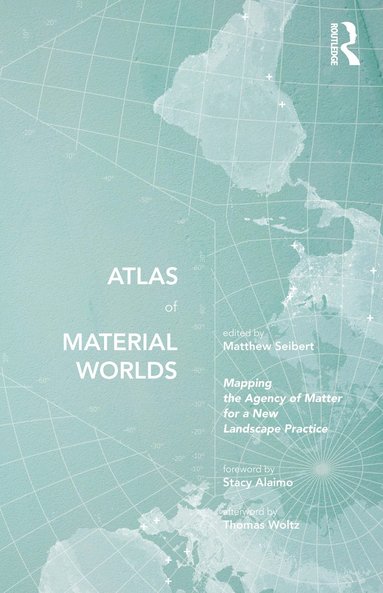 bokomslag Atlas of Material Worlds