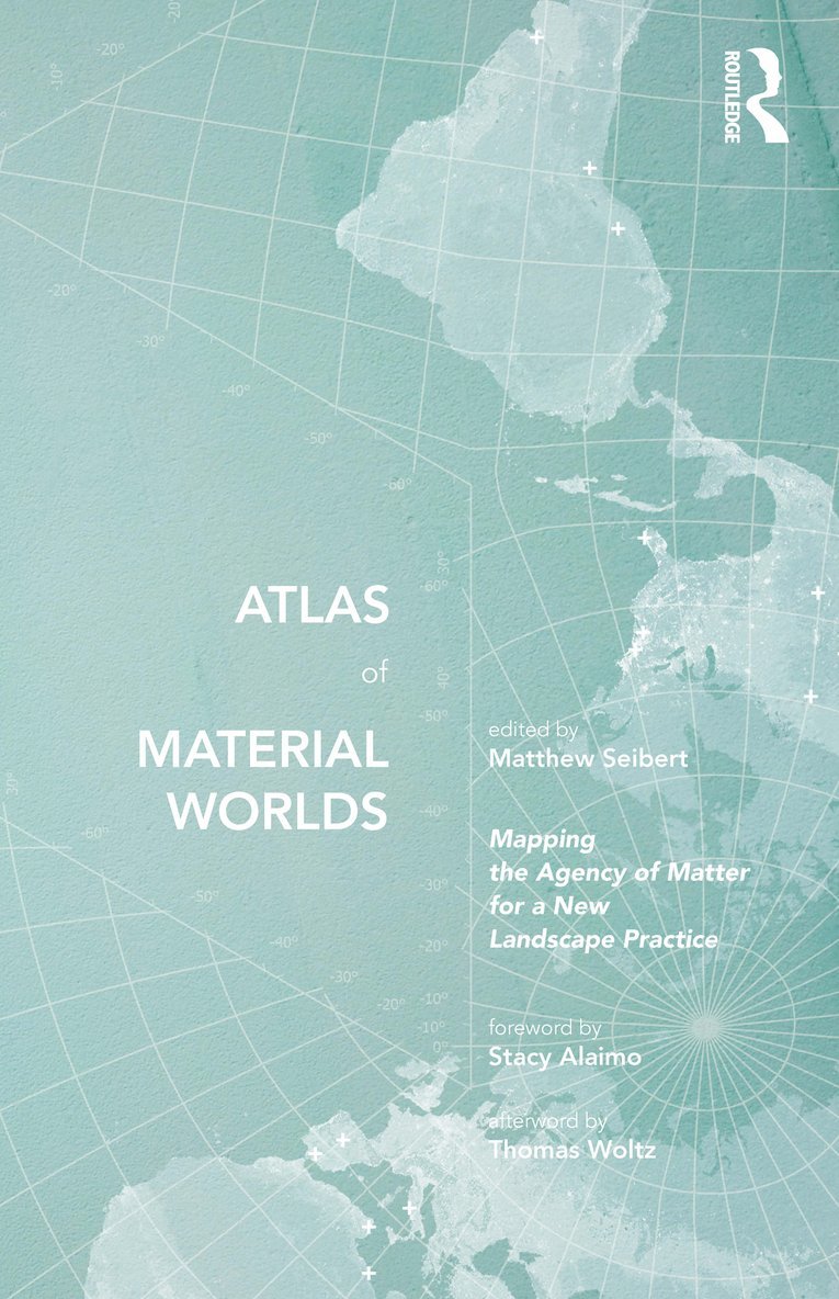 Atlas of Material Worlds 1