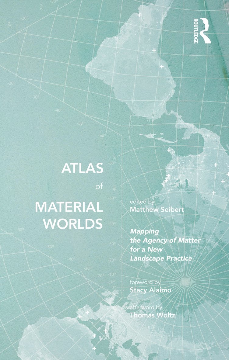 Atlas of Material Worlds 1