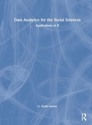 Data Analytics for the Social Sciences 1