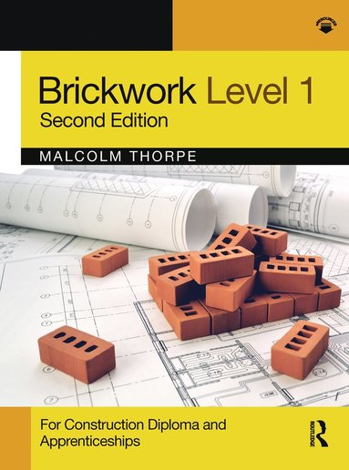 bokomslag Brickwork Level 1