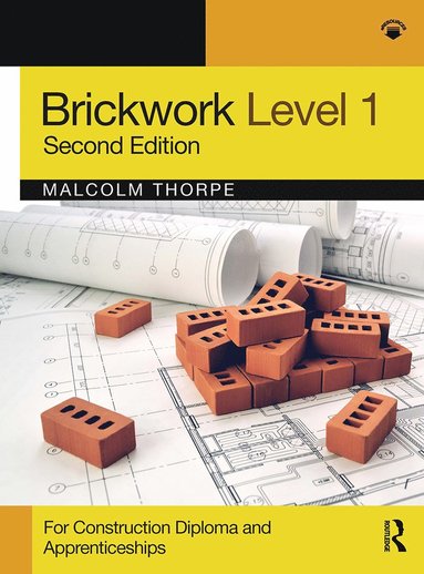 bokomslag Brickwork Level 1