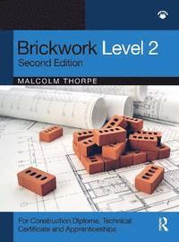 bokomslag Brickwork Level 2