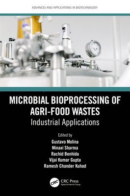 Microbial Bioprocessing of Agri-food Wastes 1