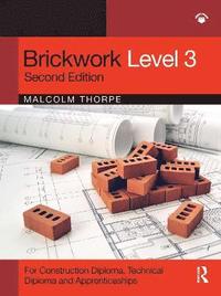 bokomslag Brickwork Level 3