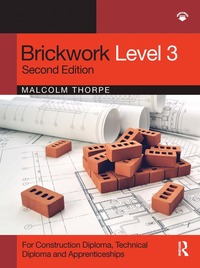 bokomslag Brickwork Level 3