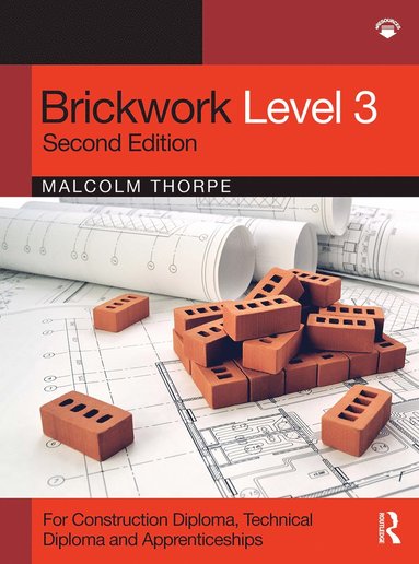 bokomslag Brickwork Level 3