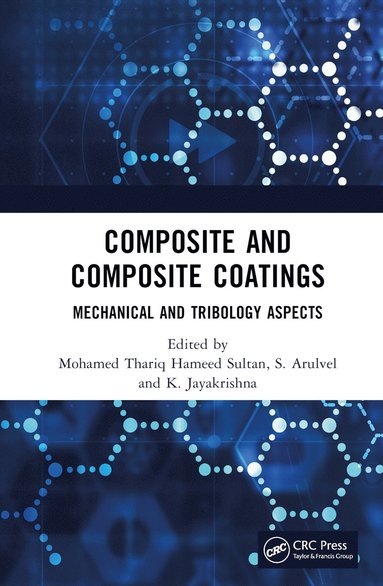 bokomslag Composite and Composite Coatings