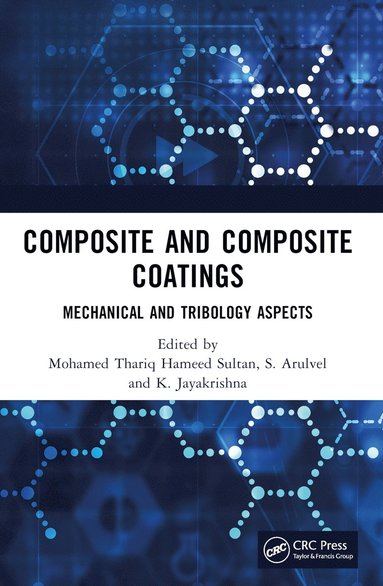 bokomslag Composite and Composite Coatings