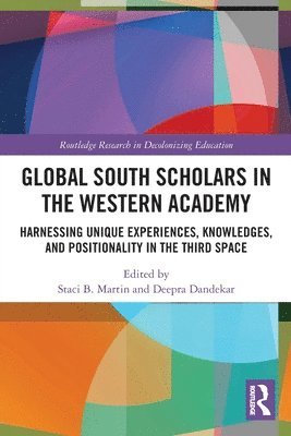 Global South Scholars in the Western Academy 1