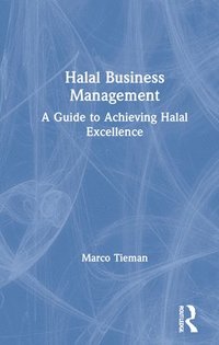 bokomslag Halal Business Management