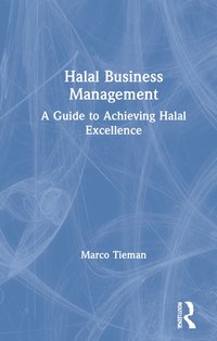 bokomslag Halal Business Management