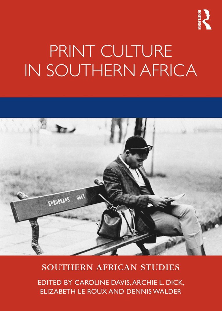 Print Culture in Southern Africa 1