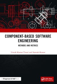 bokomslag Component-Based Software Engineering