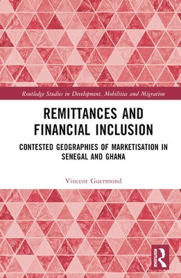 Remittances and Financial Inclusion 1