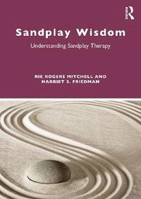 bokomslag Sandplay Wisdom