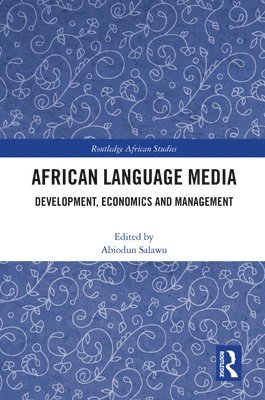 African Language Media 1