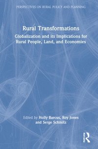 bokomslag Rural Transformations