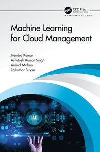 bokomslag Machine Learning for Cloud Management