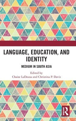 Language, Education, and Identity 1