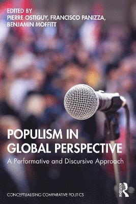 Populism in Global Perspective 1