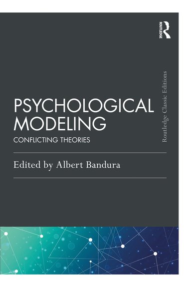 bokomslag Psychological Modeling