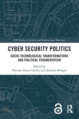 Cyber Security Politics 1