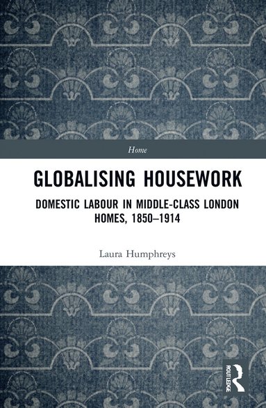 bokomslag Globalising Housework