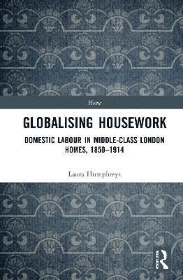 Globalising Housework 1