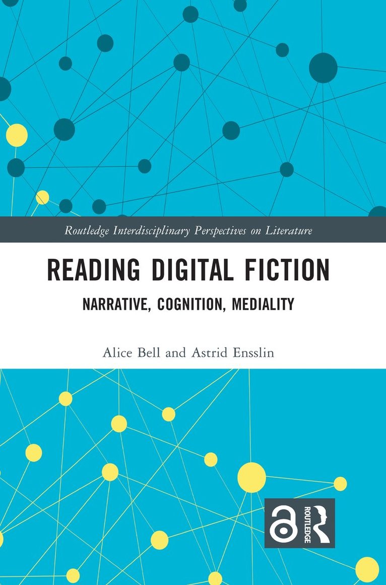 Reading Digital Fiction 1