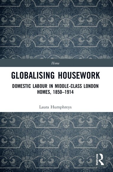 bokomslag Globalising Housework