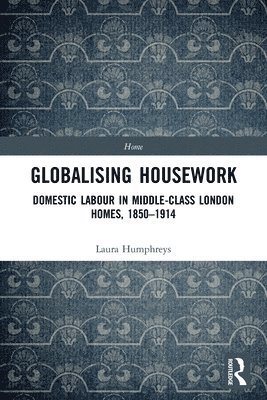 Globalising Housework