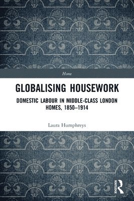 Globalising Housework 1