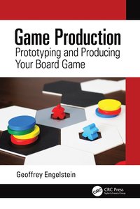 bokomslag Game Production