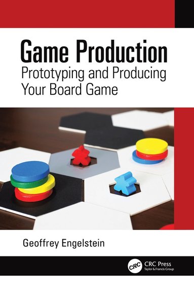 bokomslag Game Production