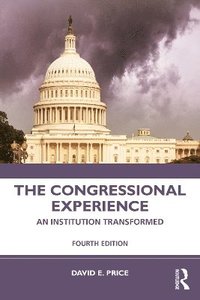 bokomslag The Congressional Experience