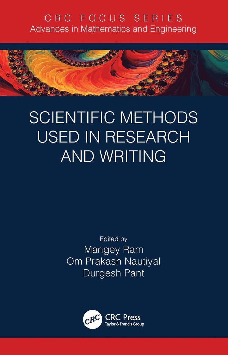 Scientific Methods Used in Research and Writing 1