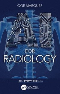 bokomslag AI for Radiology