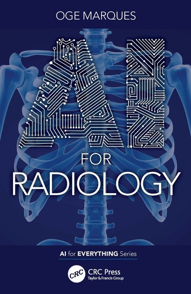 Oge Marques - AI for Radiology, Häftad