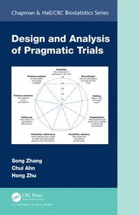 bokomslag Design and Analysis of Pragmatic Trials