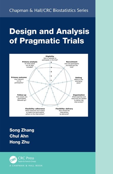 Song Zhang, Chul Ahn, Hong Zhu - Design and Analysis of Pragmatic Trials, Inbunden