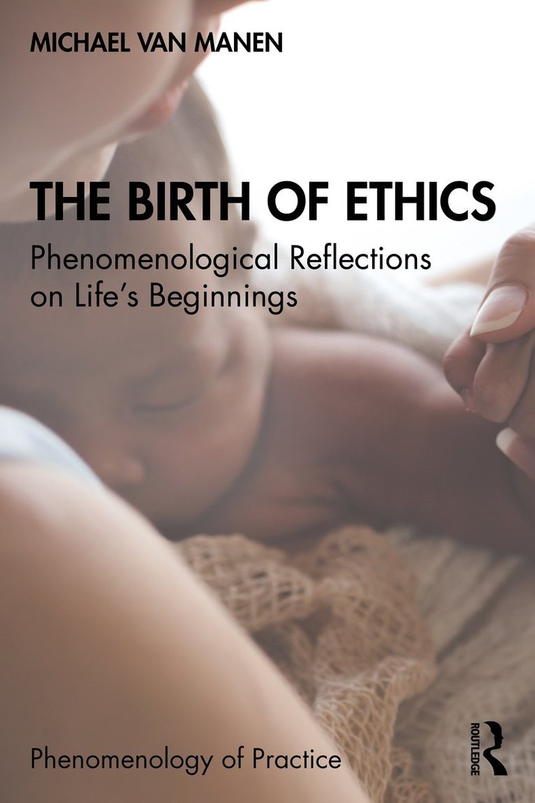Birth of Ethics 1