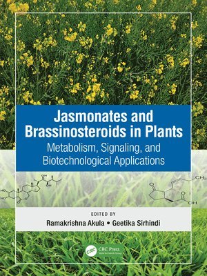 Jasmonates and Brassinosteroids in Plants 1