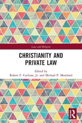 Christianity and Private Law 1